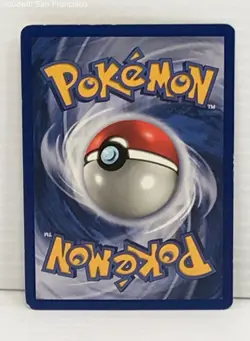 Pokemon TCG Dragonite 19/62 Fossil 1st Edition Non-Holo Trading Card - Image 2