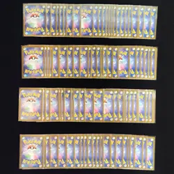 Bulk Lot 100 V ex RR VMAX VSTAR RRR NM-LP No Dupes Japanese Pokemon Card 624 - Image 2