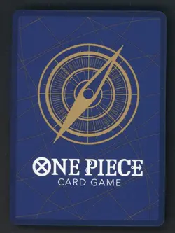 2024 One Piece Premium Card Collection Live Action #P-055 Monkey D. Luffy - Image 2