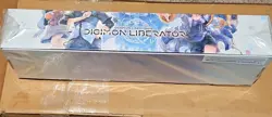 Digimon Card Game Liberator Debuggers Set PB-22 - English - Image 2