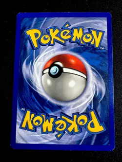 Pikachu W Stamped 60/64 NM Wotc Stamp Promo Regular Pokemon Card Near Mint - Image 2