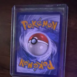 Pokemon Misty's Psyduck Illustration Rare SV10 Paldea Evolved Card 193/182 - Image 2