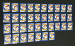Pokemon WOTC 2000 Neo Destiny Partial Non Holo 37 Card Lot 1st Edition LP-MP - Image 4
