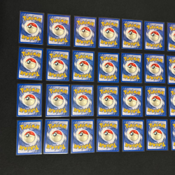 Pokemon WOTC 2000 Neo Destiny Partial Non Holo 37 Card Lot 1st Edition LP-MP - Image 5