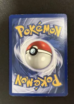 Pokemon TCG MACHAMP 1st First Edition Shadowless Base Set 8/102 Rare Card Holo - Image 2