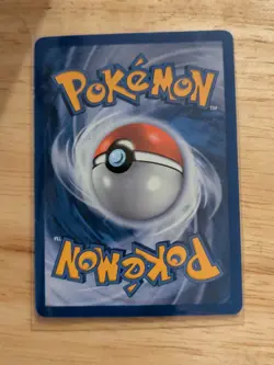 Pokemon TCG McDonalds Promo Card 2012 - 5/12 Dewott 2012 Holo Lightly played - Image 3