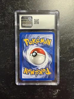 CGC 7.5 Venusaur 2000 Black Star Promo 13 Holo Pokemon Card Near Mint - Image 2