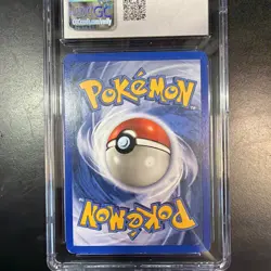 Pokemon (2000) - Venusaur Black Star Promo 13 Holo - CGC 6.5 - Image 4