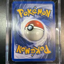Pokemon (2000) - Venusaur Black Star Promo 13 Holo - CGC 6.5 - Image 5