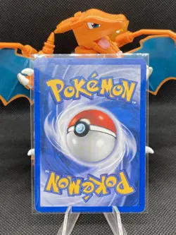 Venusaur LP Pokemon TCG Black Star Promo 13/53 WOTC - Image 2