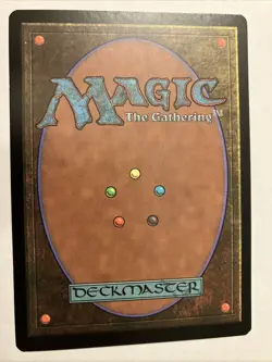 Grave Pact Magic The Gathering MTG Commander Decks 2011 Regular - Image 2