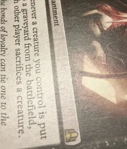 Grave Pact Magic The Gathering MTG Commander Decks 2011 Regular - Image 4