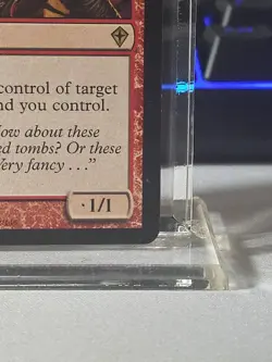 1X MTG (Bazaar Trader) (Worldwake) Eng LP Free Ship - Image 4