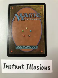 LP Chill - Tempest Mtg Tcg - Image 3
