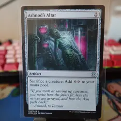 Ashnod's Altar - The List Reprints (Regular) mtg Magic the gathering LP-NM - Image 1