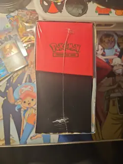 Pokemon Scarlet And Violet Sealed ETB - Image 5