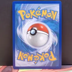 Acerola's Mischief 165/132 Mega Evolution Base Set Ultra Rare Pokemon - Image 2