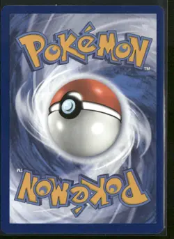 Pokemon TCG Quaquaval SVP 005 Scarlet & Violet Pre Release Promo STAFF - Image 2