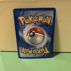 Pokemon TCG Energy Recycle System 73/108 EX Power Keepers Reverse Holo Stamped - Image 2