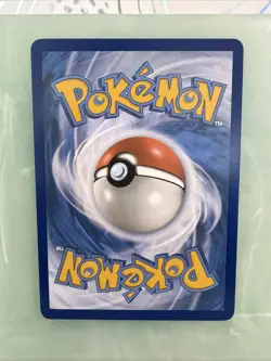 NM-Mint Grusha - 268/193 - Special Illustration Rare Pokemon Paldea Evolved - Image 2