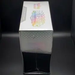 Prismatic Evolutions - Elite Trainer Box (ETB) - Pokemon TCG - New & Sealed #A83 - Image 2