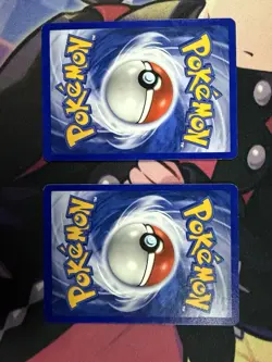 Lombre 45/100 Pokemon Sandstorm Uncommon - Image 4