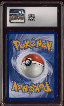 2025 Pokemon Phantasmal Flames #101/094 Flygon IR Holo CGC 10 GEM MINT - Image 2