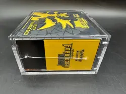 Pokemon TCG Sun & Moon Forbidden Light Elite Trainer Box SEALED w/Acrylic - Image 4