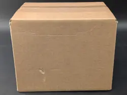 Pokemon Mega Battle Deck: Mega Gengar Ex and Mega Diancie Ex 6 Box Case Sealed - Image 2