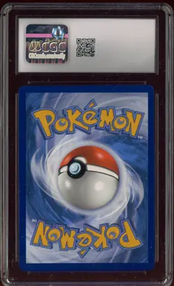 2025 Pokemon Destined Rivals #230/182 Ethan's Ho-oh Ex SIR CGC 10 GEM MINT - Image 2