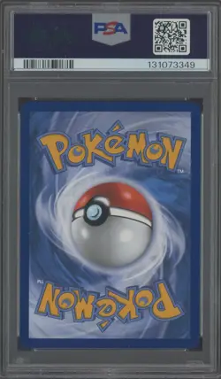 2025 Pokemon JTG En Special Illustration Rare #187 Salamence Ex PSA 10 GEM MINT - Image 2