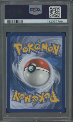 2021 Pokemon Celebrations Classic Coll Base Set #2 Blastoise Holo PSA 10 - Image 2
