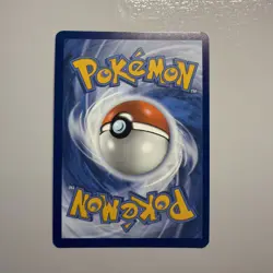 Pokemon TCG Spheal Card 199/191 Surging Sparks Illustration, Near Mint Condition - Image 2