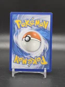 Arcanine 6/18 Detective Pikachu Holo Rare NM Pokemon Card - Image 2