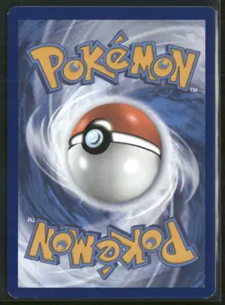 Pelipper SVP 022 STAFF - Pokemon TCG Black Star Promo Paldea Evolved Pre Release - Image 2