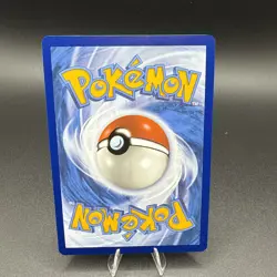 Scream Tail 065 - Pokemon Center Stamp Exclusive - Paradox Rift Promo NM/M - Image 2