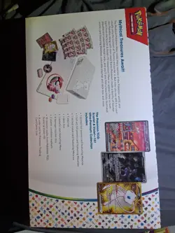 Pokemon TCG Scarlet Violet 151 Ultra Premium Collection Box LIMITED EDITION. - Image 2