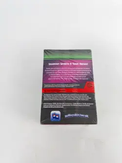 Pokemon TCG: Scarlet & Violet-Shrouded Fable Booster Bundle (6 Booster Packs) - Image 2