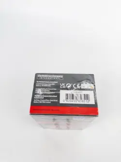 Pokemon TCG: Scarlet & Violet-Shrouded Fable Booster Bundle (6 Booster Packs) - Image 3