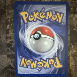 Pokemon TCG Charmander Base Set 1st Edition 50/82 Regular Common 40 HP - Image 2