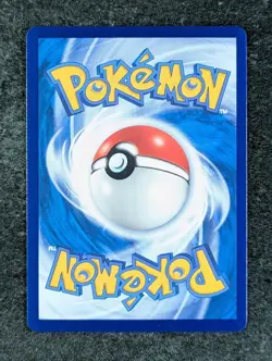 2025 Pokemon MEOWTH #07/07 Gem Pack Volume 3 Art Rare Holo Colorless Chinese - Image 2