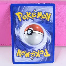 German Dark Charmeleon 1st Edition 32/82 - Team Rocket Pokemon HP/DM - Image 2