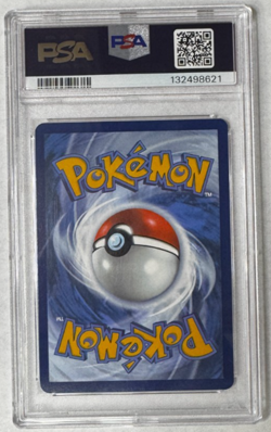 Pidove Illustration Rare PSA 9 MINT (2025) Pokemon Black Bolt BLK-EN 148/086 - Image 2