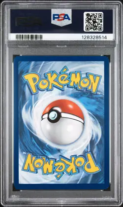 2025 POKEMON BLK EN-BLACK BOLT ILLUSTRATION RARE #148 PIDOVE PSA 9 - Image 2