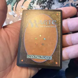 Blightsteel Colossus Mirrodin Besieged Regular - Image 4