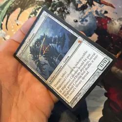 Blightsteel Colossus Mirrodin Besieged Regular - Image 5