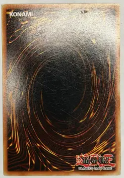 YuGiOh Silent Magician LV4 NTR-EN001 Super Rare Unlimited Edition NM - Image 2