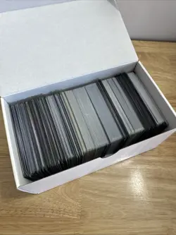 Pokemon TCG 300+ Card Bulk Lot Common Uncommon Mixed All Random - Image 1