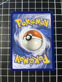 Pokemon TCG -Basic Fire Energy - 230/197 SV03: Obsidian Flames Holo - NM - Image 2