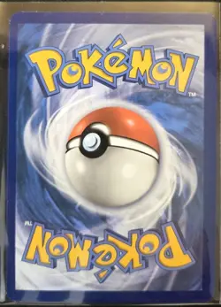 Pokemon TCG Basic Fire Energy 230/197 HR SV03: Obsidian Flames (OBF) NM - Image 2